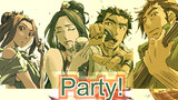 Party!(3)