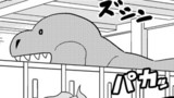 第22話「ちょこ」の1
