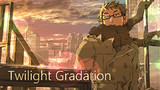 Twilight Gradation