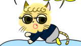 第28話 ねこ〇〇ごっこ