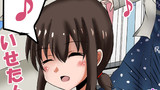 サクラ大戦×艦これ二次創作漫画【三越コラボ特別編】