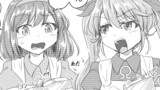 小話2つ