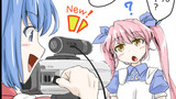 誤作動？