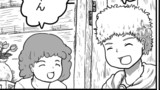 怒るレイちゃん