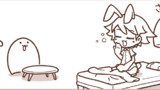 33「うその日」