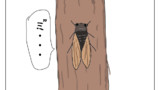 蝉の声 1話