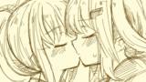艦娘キスまとめ