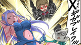 第81話　Ｘギガブレイク