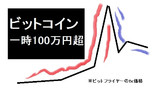 第81話「ニートのビットコイン100万円」