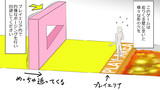 脳カベ