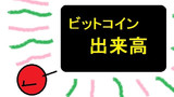 第70話「ニートのビットコイン出来高」