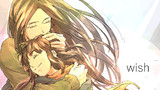 wish