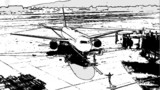 おまけの小話 空港なうですっ！