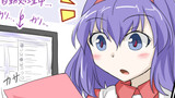 「ぶりっ娘」の意味
