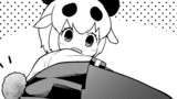 第57話 ぱんだとぱんだ