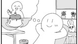 第78話「プリン」