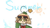 第64花「summer」