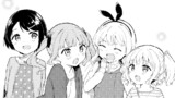 女子小学生はじめました