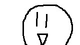 こんばんちは