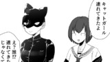 第7話「イメージ」「キャットガール」