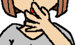 ここここんにちは。