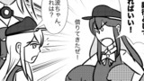 艦これプロレス第1629話「増殖」