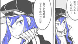 【ブルーはポンコツクール】