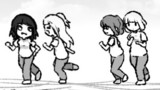 うっちーと眼鏡さん (3)
