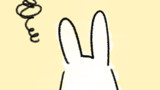 うさぴっぴの日常マンガ