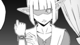 【前編】正義の女神
