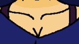 胸です。