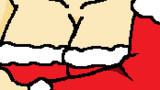 メリークリスマスイブ。