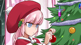 おまけ - クリスマス