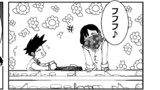 元カノの弟が可愛いって話#3.5